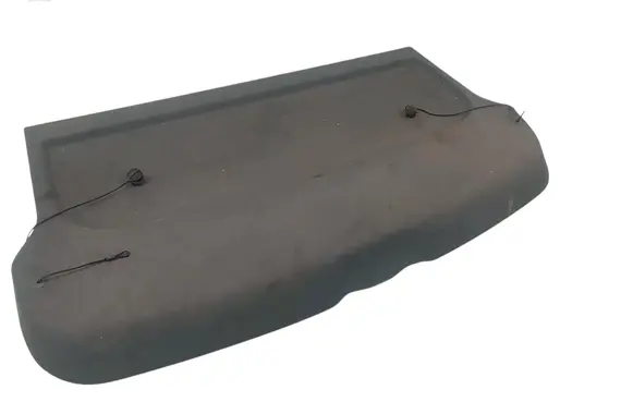 Audi A5 Sportback 8TA Parcel shelf 