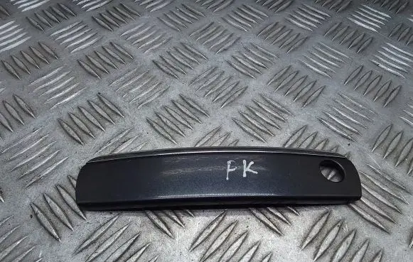 Audi A6 S6 C6 4F Front door handle cover 