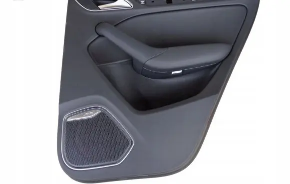 Audi Q3 8U Rear door card panel trim