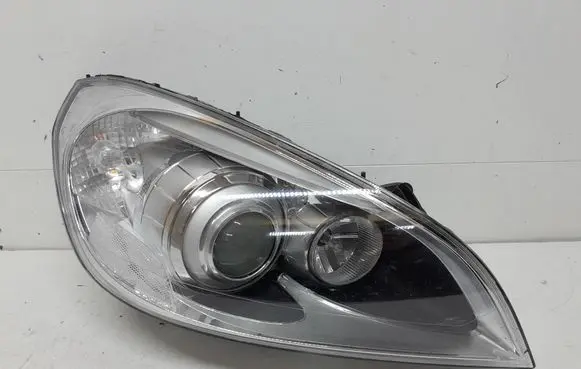 Volvo V60 Headlight/headlamp 31299991 046957 89907538