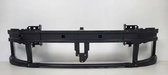 Volkswagen PASSAT B9 Front bumper support beam 