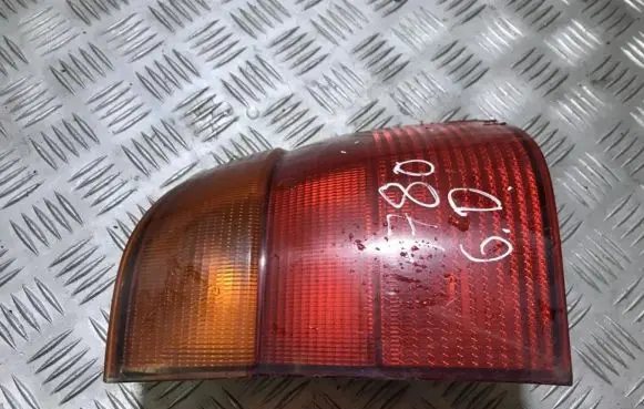 BMW 5 E39 Rear/tail lights 8371324 393440