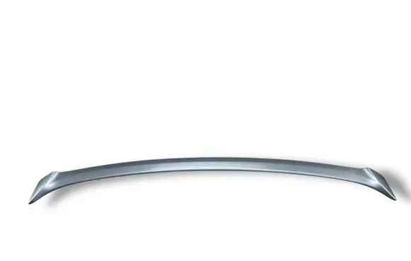 Tailgate/trunk spoiler