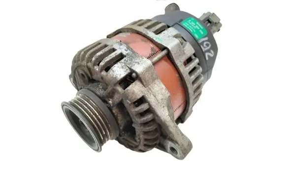 Hyundai i10 Generator/alternator 0124220008