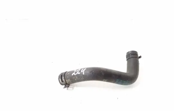 Mercedes-Benz SLK R172 Engine coolant pipe/hose A6512031382