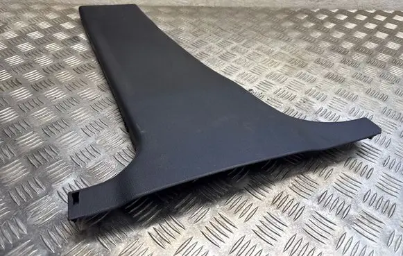 Mercedes-Benz C W204 (B) pillar trim (bottom) A2046900525