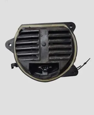 Peugeot 3008 I Front door speaker 9665245180