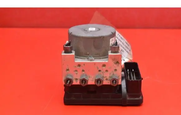 Ford Mondeo MK I ABS Pump EG9C2C405EK