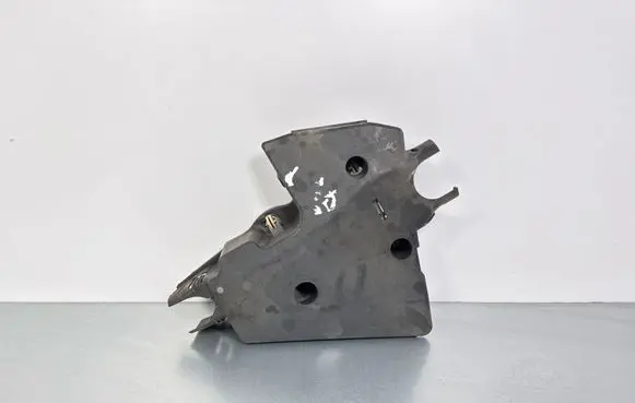 Mercedes-Benz S W222 Rear underbody cover/under tray A2223520391
