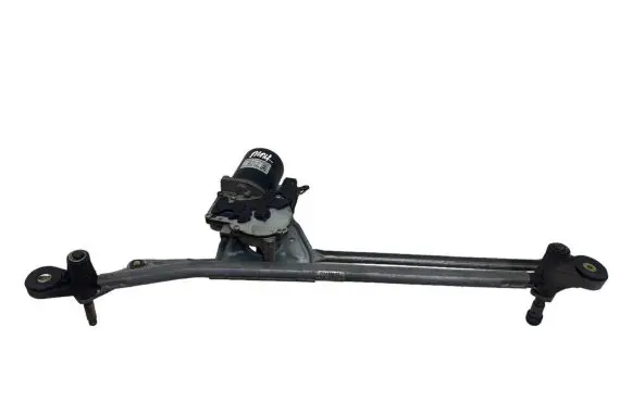 BMW X5 E53 Front wiper linkage and motor 7111535 6913006 404922