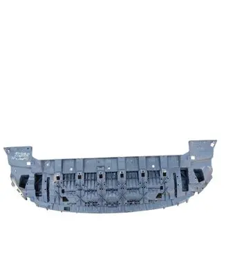 Ford Kuga II Front bumper skid plate/under tray GV44A8B384V