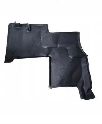Mercedes-Benz Sprinter W907 W910 Interior carpet A9076843900