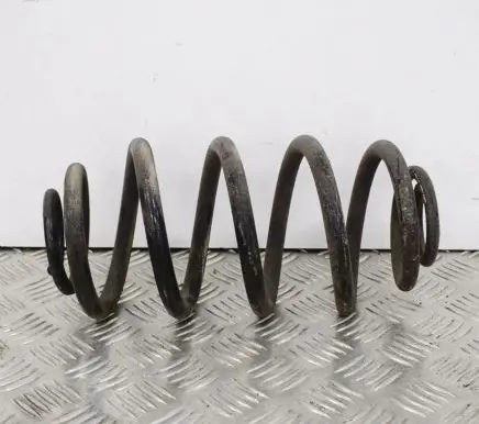 Opel Insignia A Rear coil spring