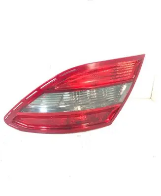 Mercedes-Benz C W204 Rear/tail lights 2048203064R