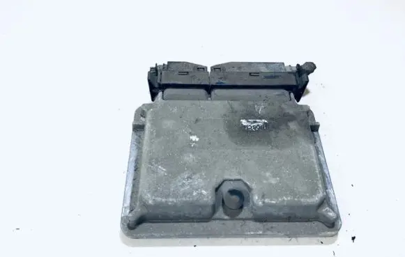 Audi A3 S3 8L Engine control unit/module 09a906018c 0261204127