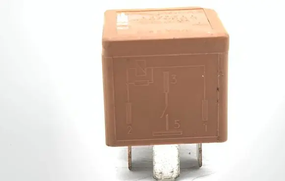 Jaguar XK8 - XKR Other relay LJA6703AA