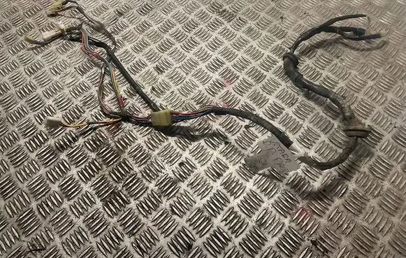 Suzuki Vitara (ET/TA) Front door wiring loom 