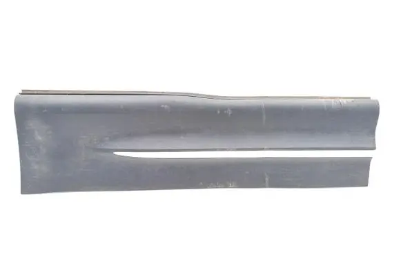 Mercedes-Benz EQB Rear door trim (molding) A2477370600 A2477371800