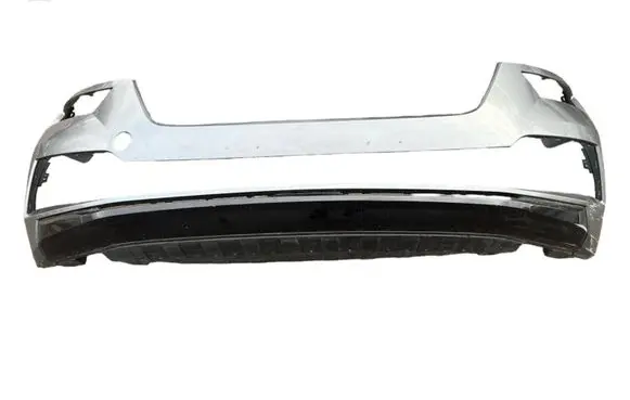 Skoda Kamiq Front bumper 658807221 3200101122631 658807061