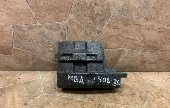 Mercedes-Benz CL C215 Other interior part A2158850837