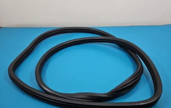BMW X6 E71 Rubber seal rear door IMPRK1539720