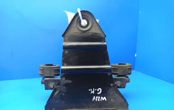 Mercedes-Benz S W221 Rear bumper shock impact absorber/damper 