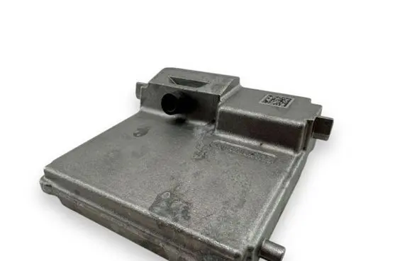 Windshield/windscreen camera