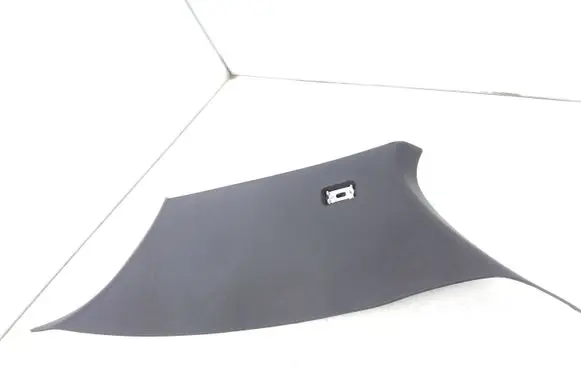 BMW 1 E81 E87 (C) pillar trim 7058339