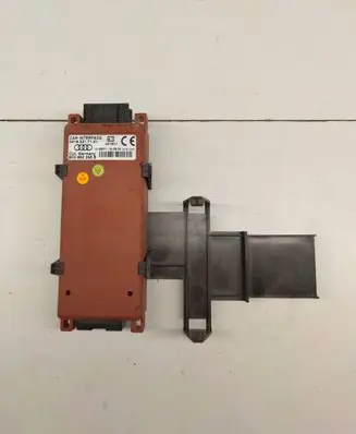 Audi A4 S4 B7 8E 8H Phone control unit/module 8D0862335B 04162217101