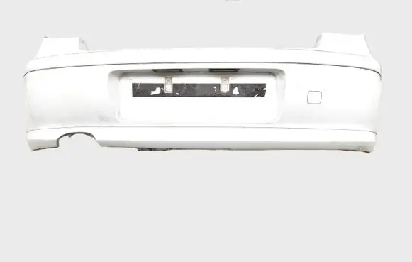 BMW 1 E81 E87 Rear bumper 