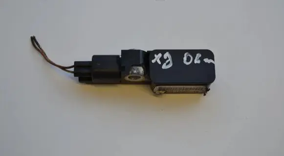 Jaguar XJ X350 Airbag deployment crash/impact sensor 1X4314B345AB