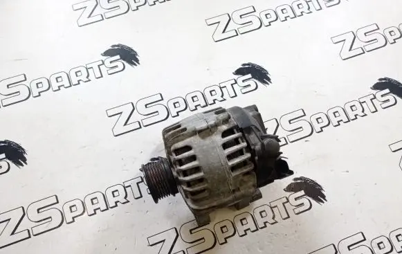 Ford Grand C-MAX Generator/alternator AV6N10300MD 2113065824