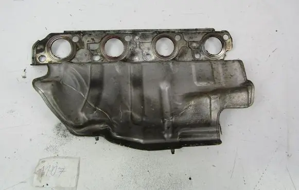 Ford Mondeo Mk III Exhaust heat shield 