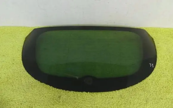 Renault Megane III Rear side window 43R004524