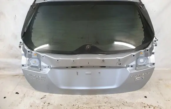 Subaru Outback (BS) Tailgate/trunk/boot lid