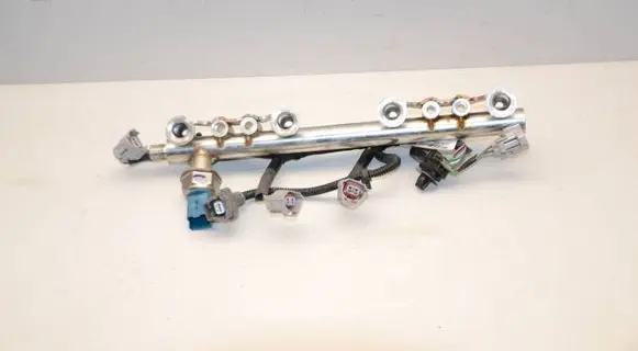 Fuel injectors set