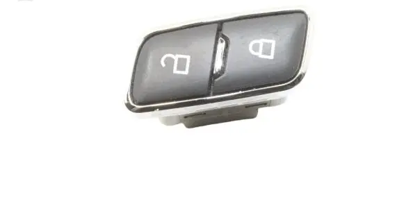 Ford Kuga II Central locking switch button BB5T14017CCW