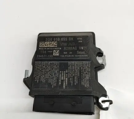 Skoda Octavia Mk3 (5E) Airbag control unit/module 3Q0959655BK