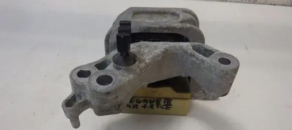 Renault Megane III Engine mount vacuum valve 26023
