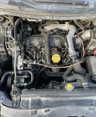 Nissan Primera Engine F9Q