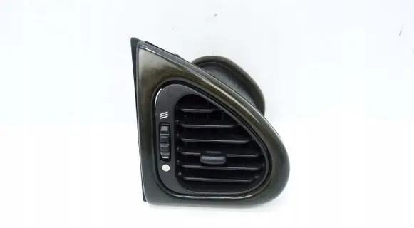 Jaguar XK8 - XKR Dashboard side air vent grill/cover trim GJA6720AE