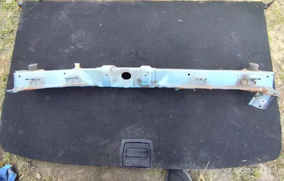Mitsubishi Space Star Radiator support slam panel T69
