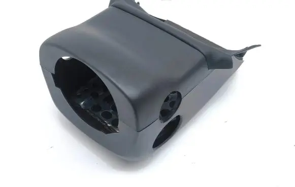 Seat Ibiza V (KJ) Steering wheel column trim 6F0858560A