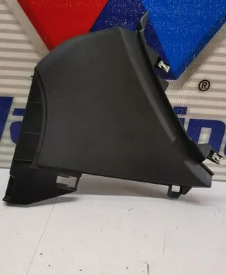 Peugeot 308 Dashboard side end trim 9802535877 1303830X