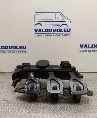 Intake manifold