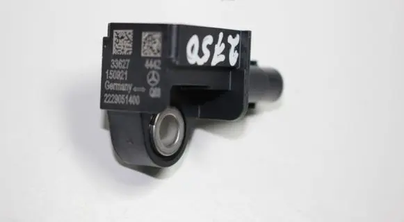 Mercedes-Benz S W222 Airbag deployment crash/impact sensor A2229051400