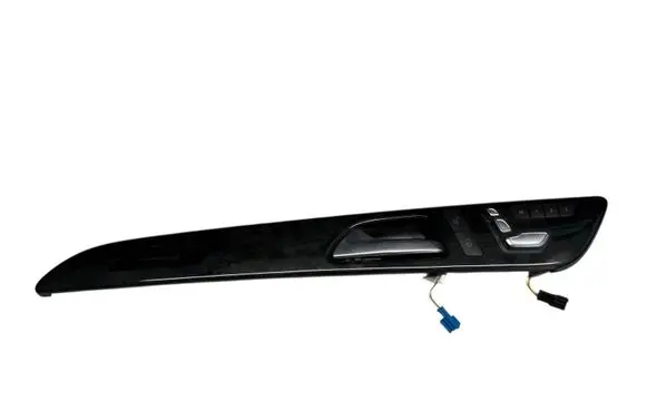 Mercedes-Benz GL X166 Front door trim bar A1667203522 A1669058100 A1667200352