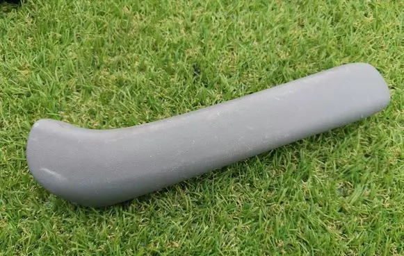 Skoda Octavia Mk1 (1U) Front door interior handle 1U0867197