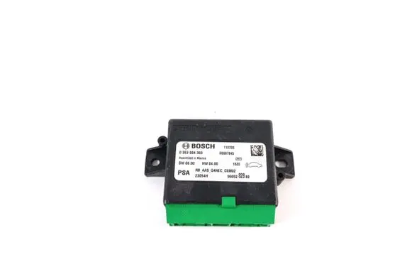 Citroen DS4 Parking PDC control unit/module 9665282880