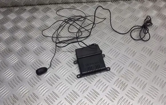 Toyota Yaris Voice control module 